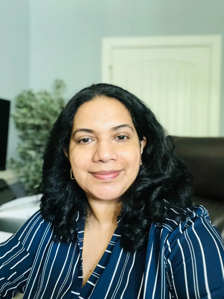 Soumi Joseph, Ph.D.